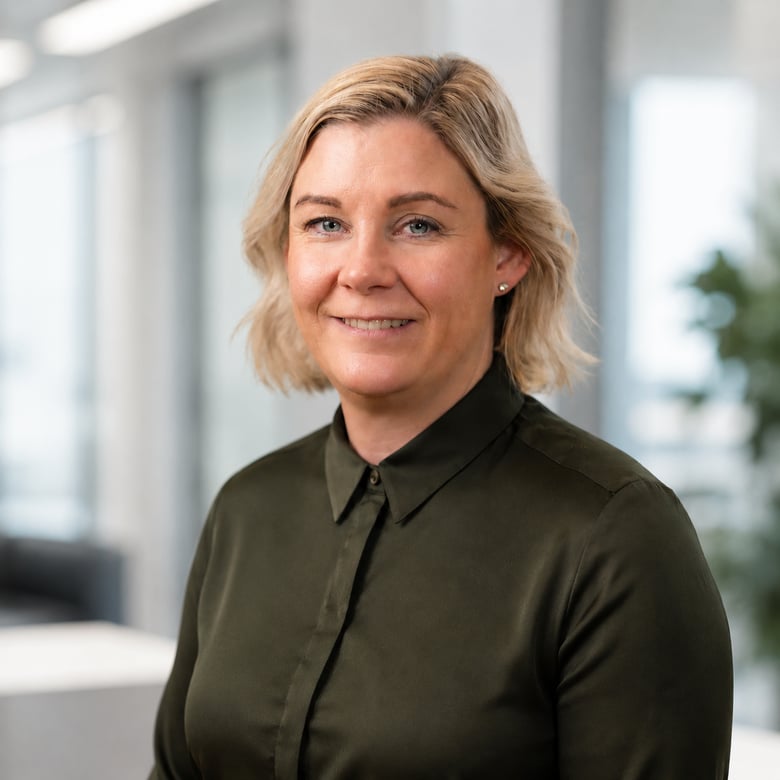 Salla Ahveninen webpage