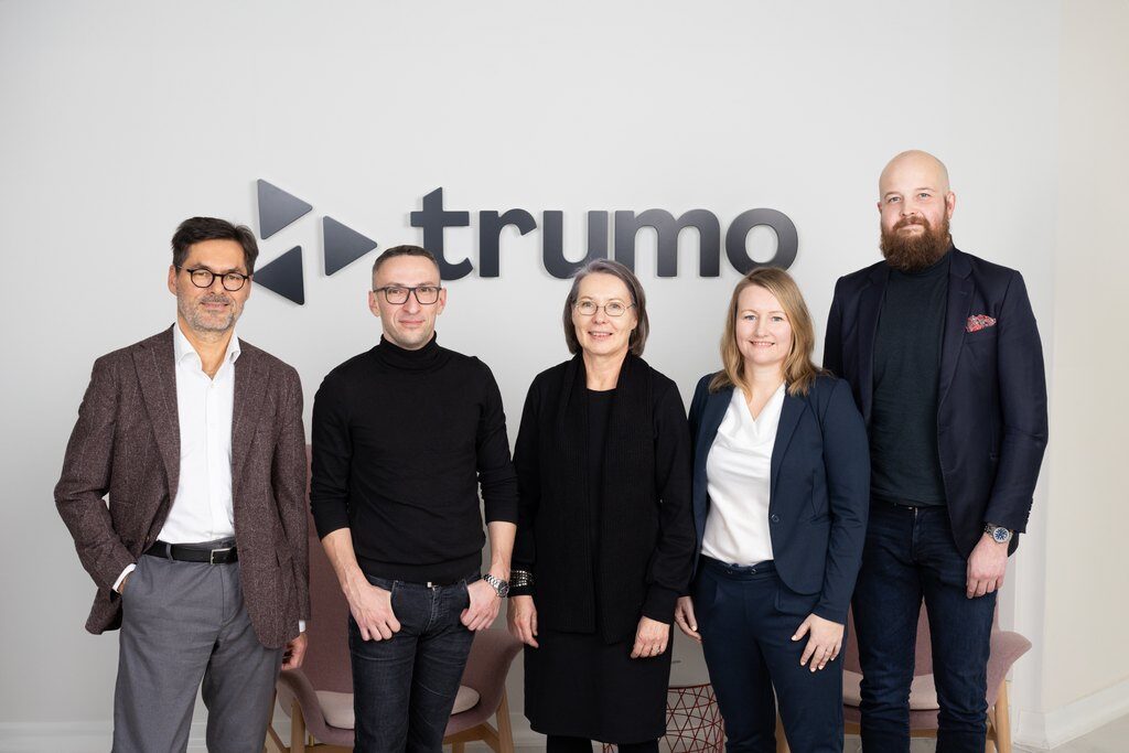 Building better payment experiences: Trumo's journey from 2024 to 2025
